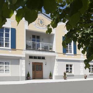 Hotel Zum Schlössle